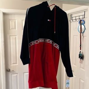 Tommy Hilfiger sweater Dress
